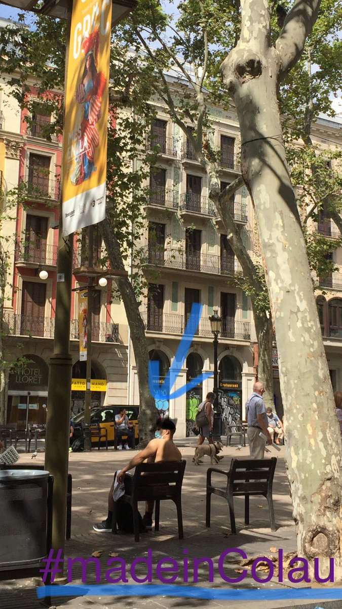 femgotic's tweet photo. #madeinColau #BCN #Gotic #CiutatVella https://t.co/Gkw5zBWfZV