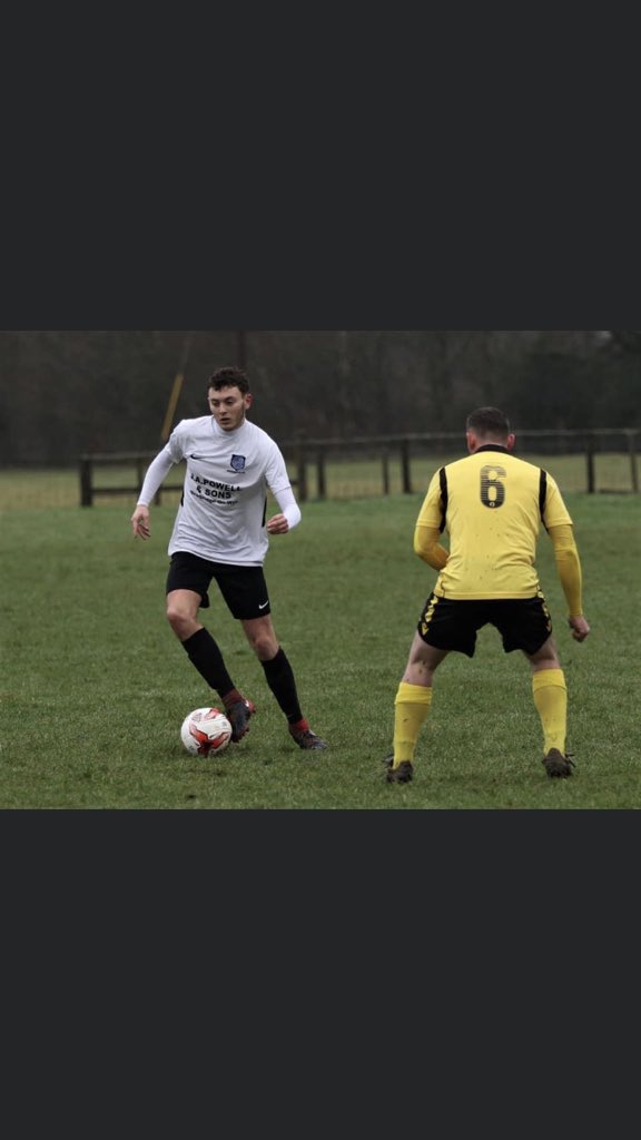 Also departing for <a href="/MonmouthTownFC/">Monmouth Town FC</a> is our number 42 <a href="/kejanf/">Kejan</a> , Fozzy will be greatly missed , and like Lyndon has always given his all for this club. The door will always be open , thank you and good luck ❤️ #bridgeboys