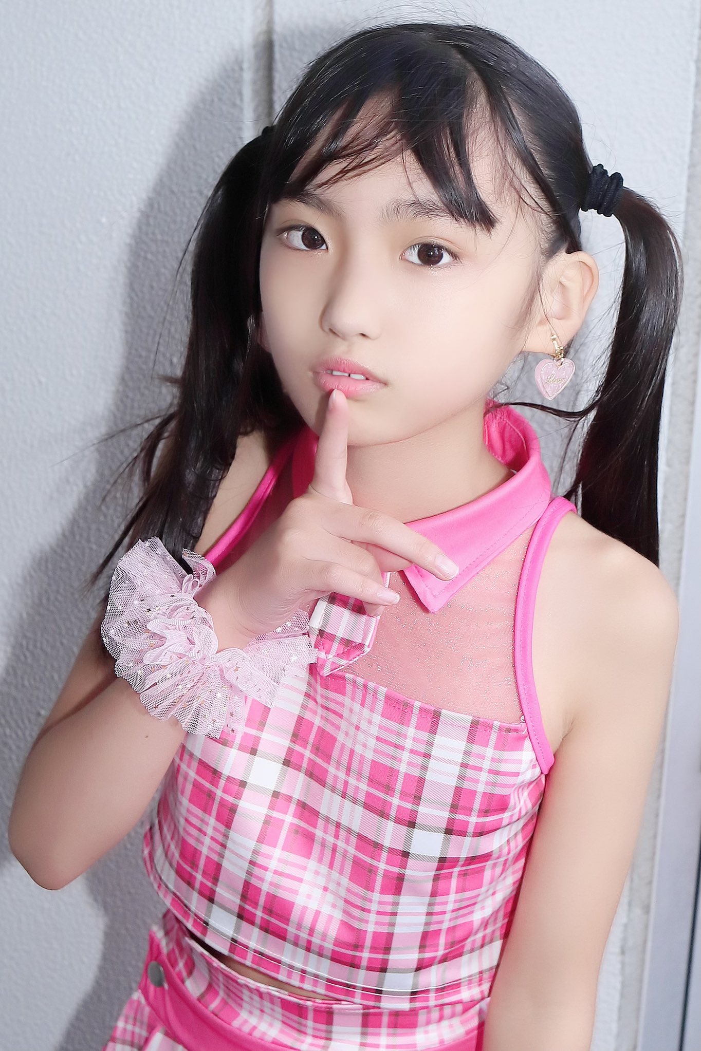 ★必ずプロフィール必見★YURIページ★ Idol: Oonishi Yuriko (sldb)