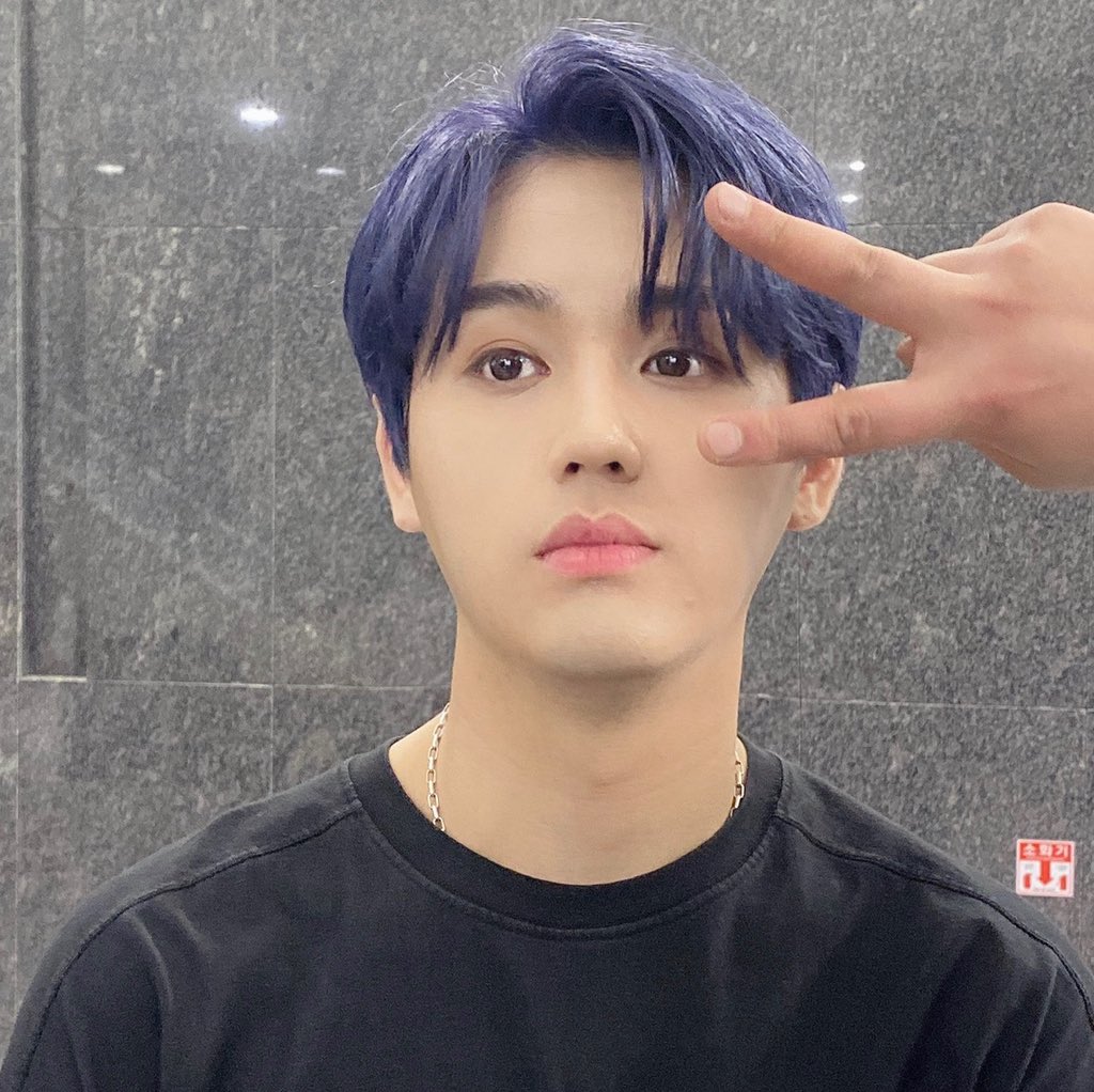 taeilsouI's tweet photo. #cukeyselcaday @ncusofficial #seokjin #ncus https://t.co/8UDh6mHb0R