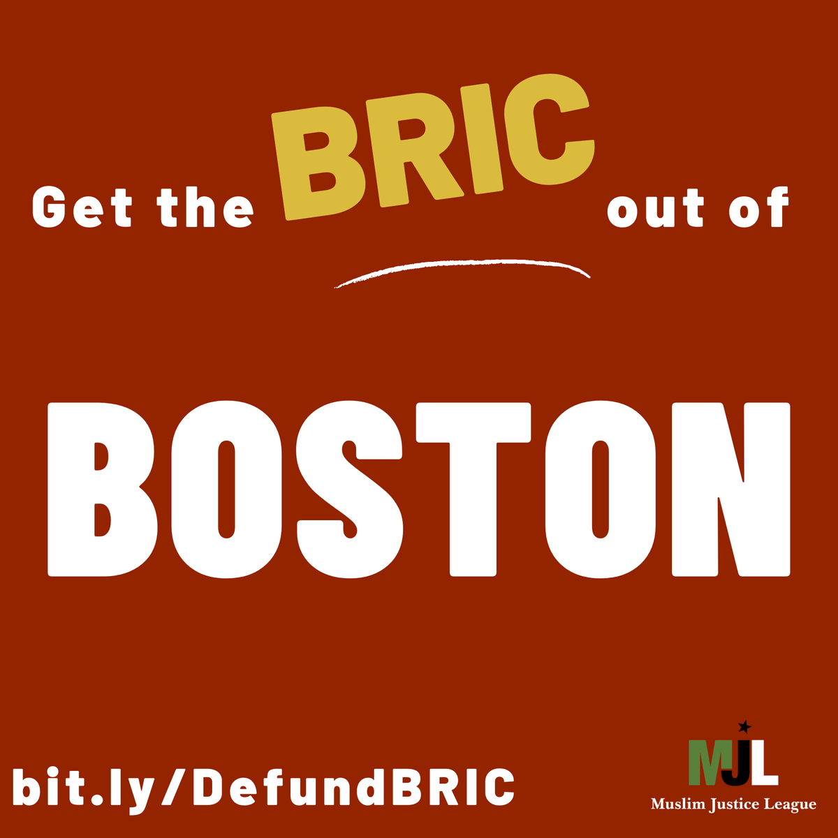 MuslimJustice's tweet photo. Exciting news! City Council is holding off still on the BRIC grant of $850k until we get more answers! This is pretty unheard of and a good step towards a NO vote. Please checking out the toolkit at https://t.co/8NoFTIXqI8 and keep signing this petition https://t.co/dxtla1SpJK https://t.co/3BCQcb5cCE