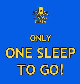 CoStASwimming's tweet image. Super excited -  can’t wait to see you tomorrow 🏊🏾‍♂️🏊🏊‍♀️🥳 #backtothepool #loveswimming
