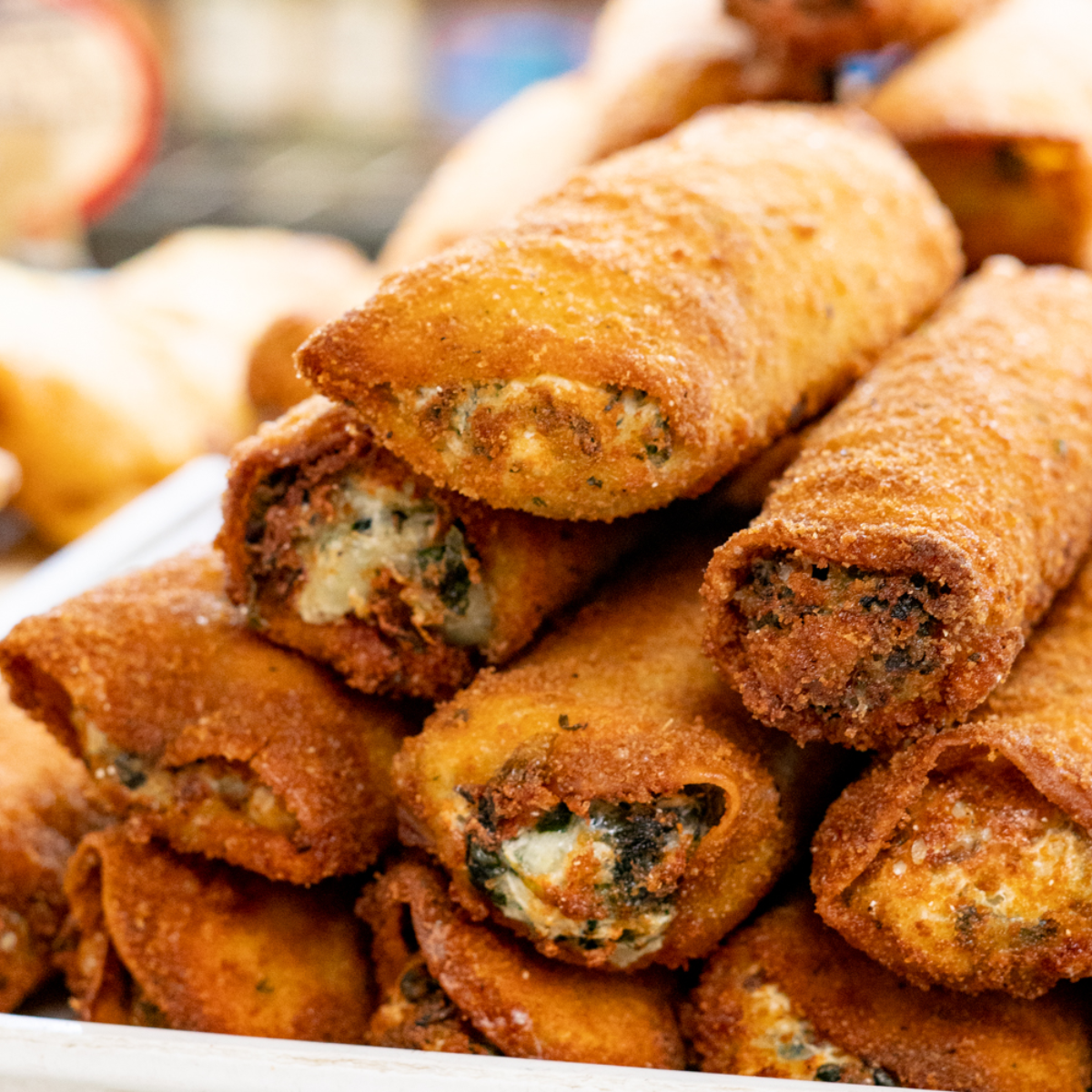 Treat your taste buds like your best buds -- serve them an old favorite they'll love.