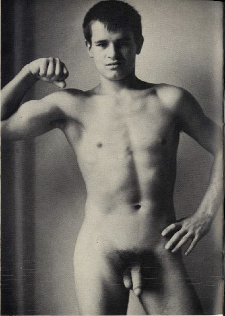 creatureblackl1's tweet photo. Jeremy [Photos by Times Square Studio] New York, 1965 or so #timessquarestudio #vintagemen #uncut https://t.co/ZYBn8lk6Gy