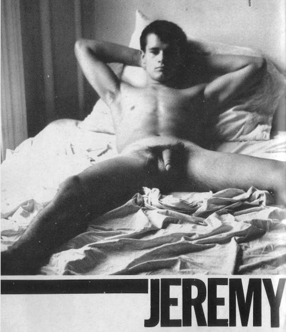 creatureblackl1's tweet photo. Jeremy [Photos by Times Square Studio] New York, 1965 or so #timessquarestudio #vintagemen #uncut https://t.co/ZYBn8lk6Gy
