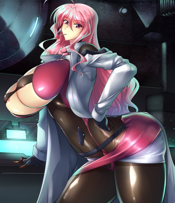 オリジナル キャラクター Isumi-San 