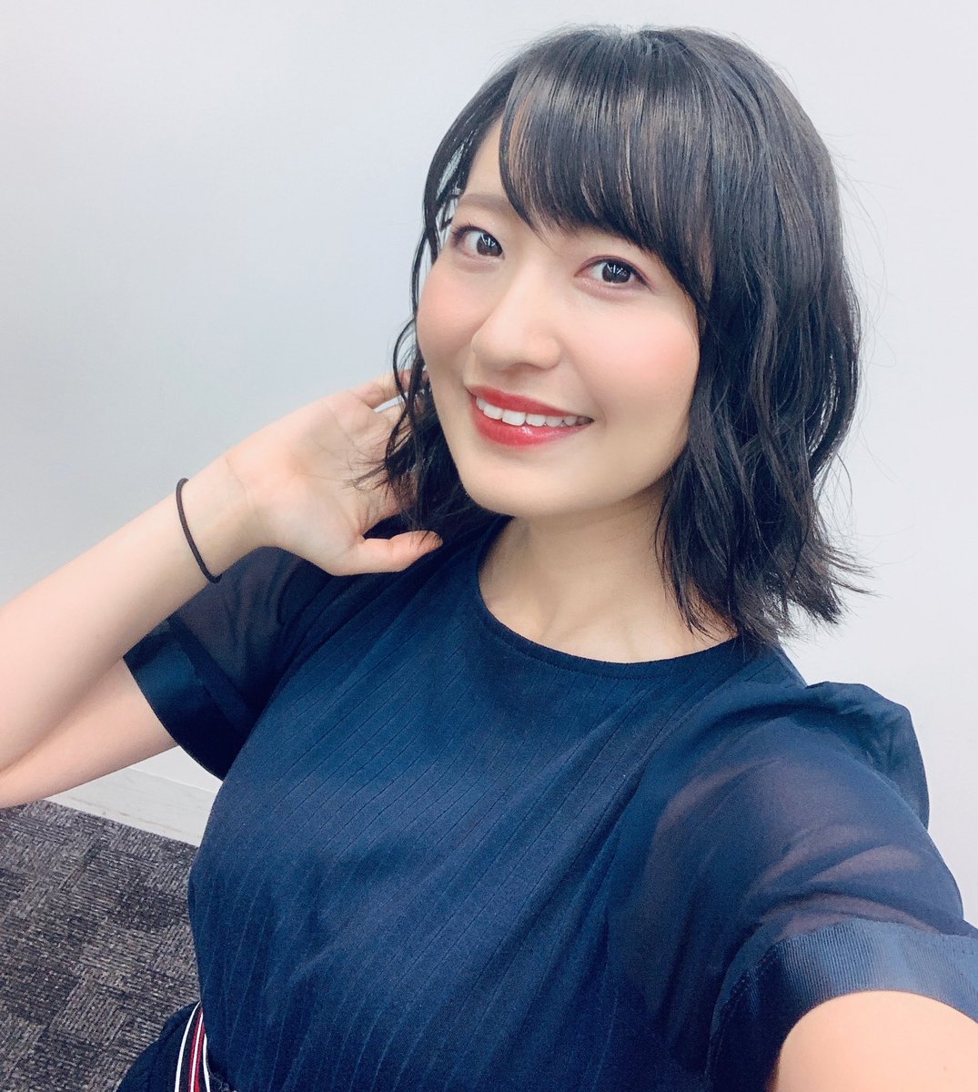 上田瞳 とりあえず個人の写真…！ 本当に私、あのステージで歌って踊ったのか