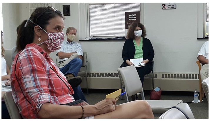 “Some businesses reported that they stopped asking customers to wear masks after arguments have started over the topic.” ‘Mask police’ log complaints about businesses not mandating masks - bgindependentmedia.org/mask-police-lo…