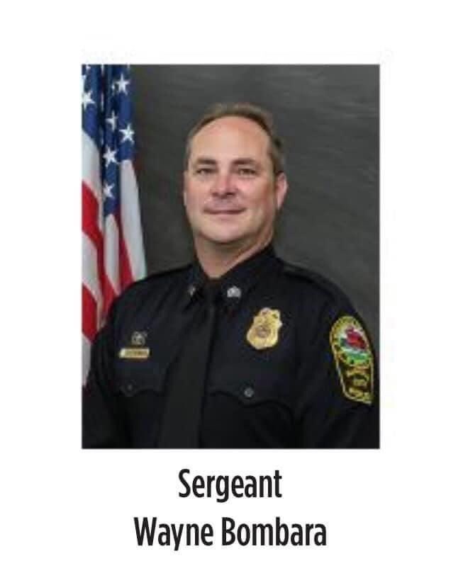 oneanalie's tweet photo. Since there was no picture provided in the articles, this should do.
I’m just going to remind everyone in the Manassas, VA area that this man is walking free on PAID leave because he was caught with child pornography and is currently pending felony charges. Disgusting!!! https://t.co/3UUwEPytIw