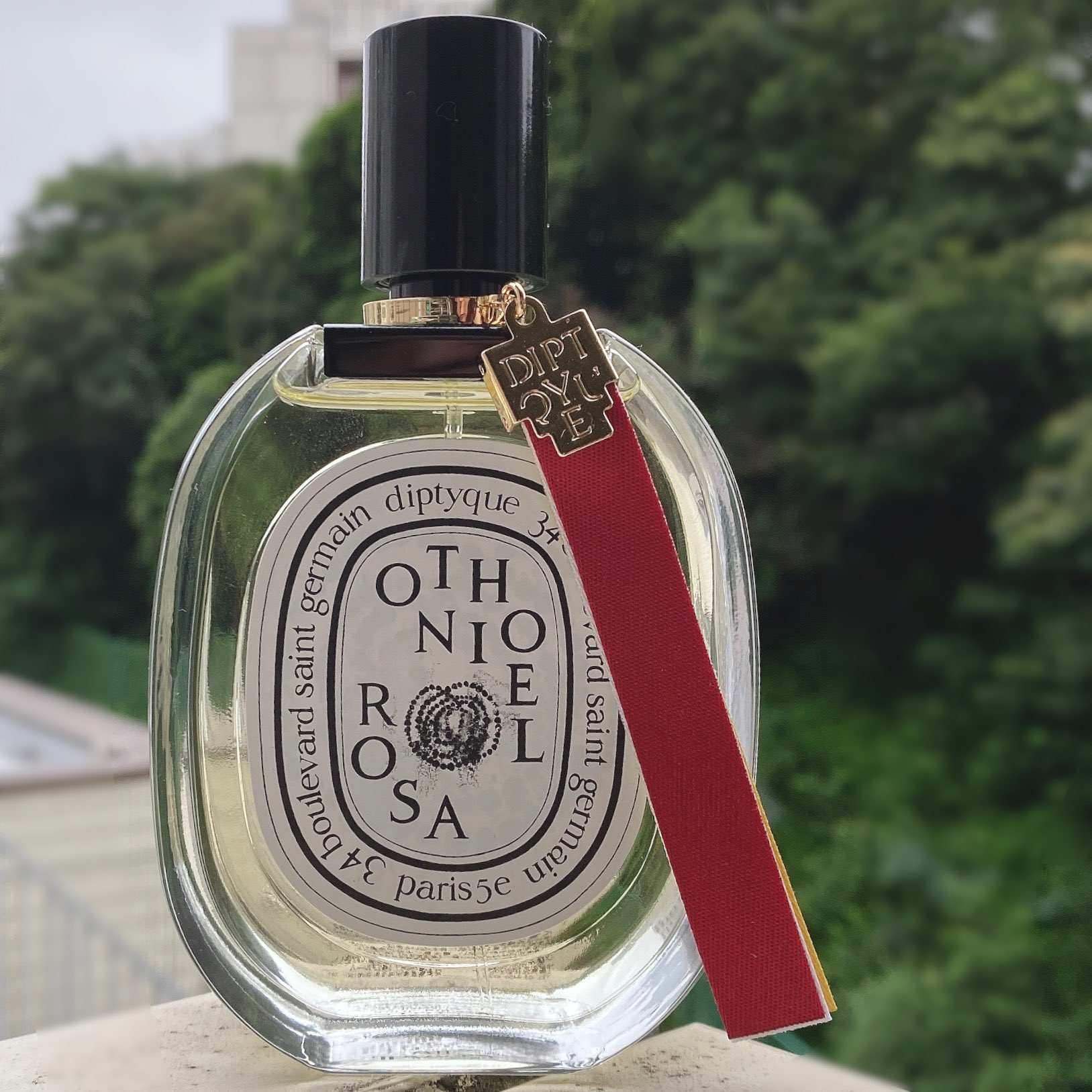 ビッグ割引 diptyque オトニエルロザ ユニセックス - www.mijugueteria