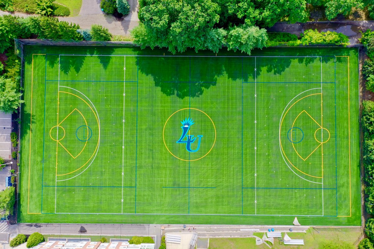 LasellAthletics's tweet photo. Check out the new turf at Grellier Field! For more photos and videos, visit our website at https://t.co/kkBRRhrwOi
#LaserPride https://t.co/j5EL73A2ZA
