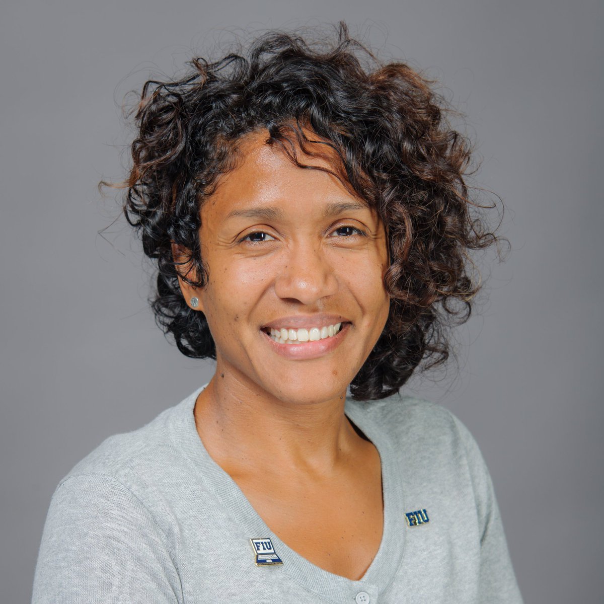 Congratulations to Dr. Monique Ross, Assistant Professor in Computing &...