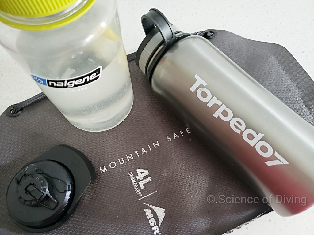 ScienceofDiving's tweet image. Happy #worldconservationday. We spend $35 bil/y on #bottledwater but the entire system gets ~ $46 bil. Ppl say there's no money to fix #H20 issues. Turns out there is &amp;amp; we're already spending it on #water, one crushable #plasticbottle at a time. #TuesdayThoughts @PlasticOceans