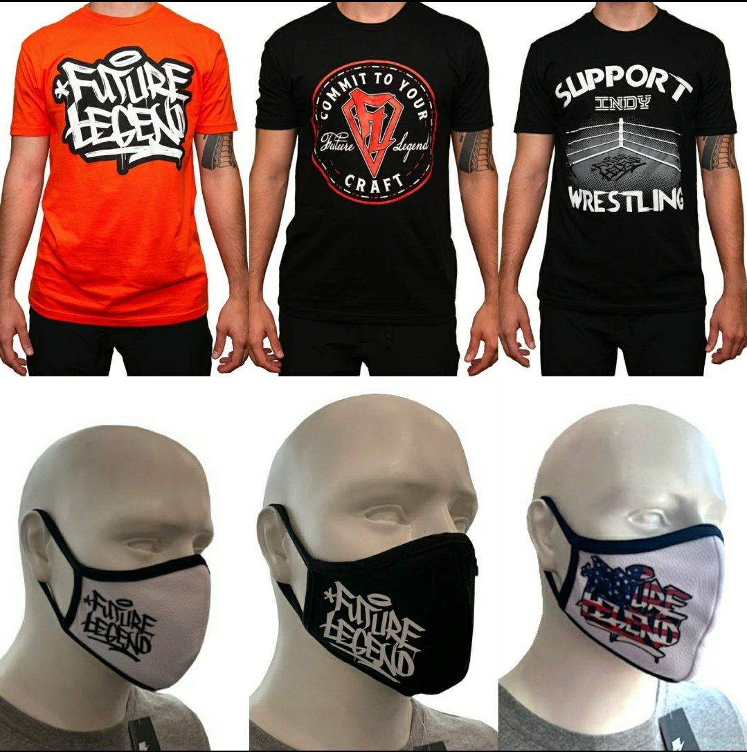 FutureLegendCEO's tweet photo. Visit and Shop https://t.co/1b9YbQzbVc FREE SHIPPING in USA Shirts $24.99 Mask's $10.99-$12.99 https://t.co/hbdc3iFMHF