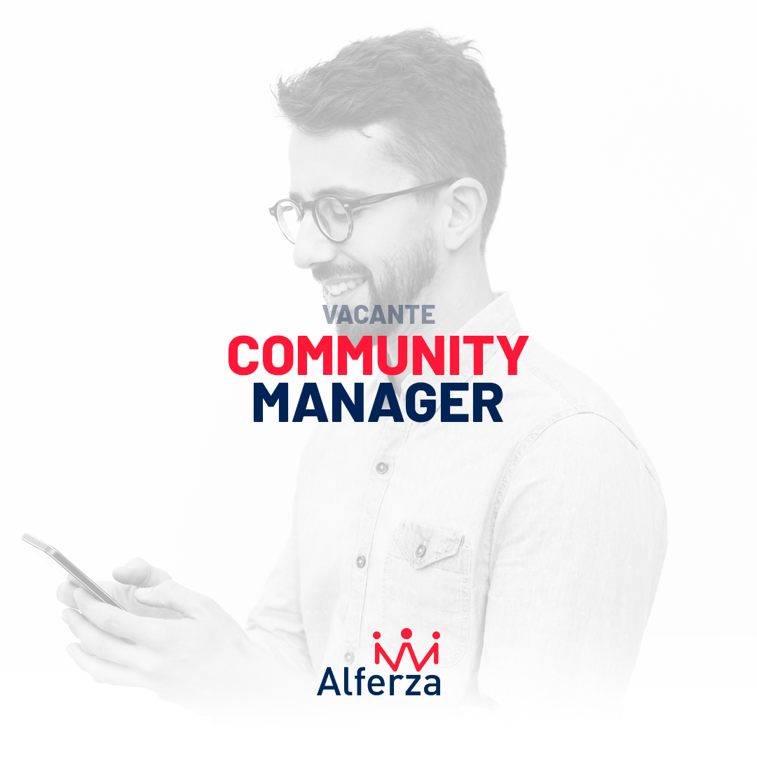 ⚠️ Empresa manufactura y venta de componentes eléctricos, solicita Community Manager. En el siguiente enlace encontrarás la información completa de la vacante:
👉 bit.ly/39EX45h

#Guadalajara #Zapopan #ZMG #FeriaDeTrabajo #Vacante #BuscoTrabajo #BolsaDeTrabajo #EmpleoGdl