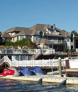 ezdock's tweet photo. EZ Dock docks make waterfront living great for the residents of your community. Not only is this a terrific investment that will last for years, but EZ Dock docks are also virtually maintenance-free. https://t.co/Q52unU7bVg https://t.co/OSurw7GZXB