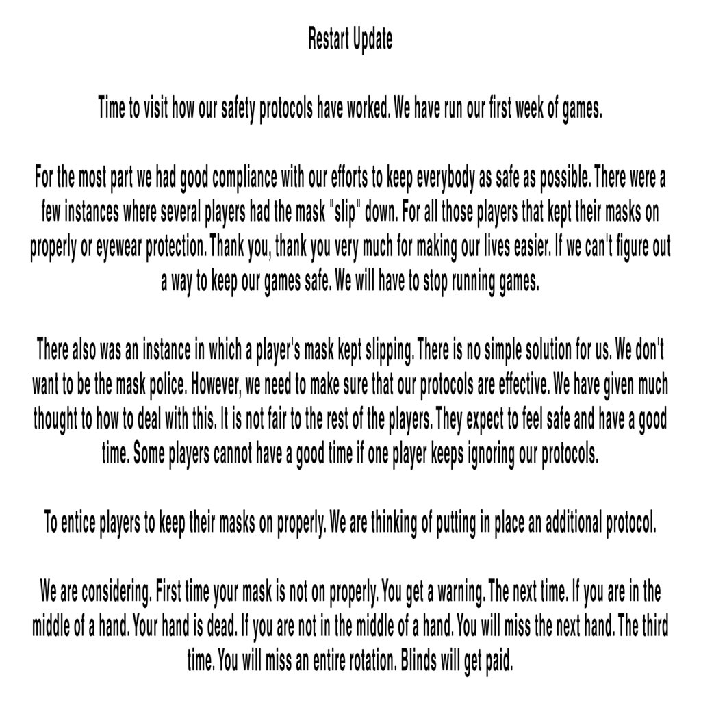 Premier Island Poker (@premierispoker) on Twitter photo 