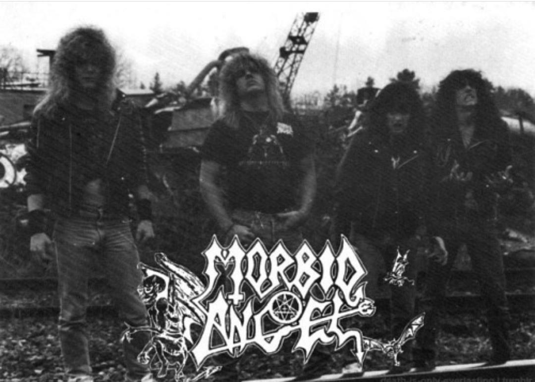 EaracheRecords's tweet photo. Old school
#morbidangel #abominationsofdesolation #earacherecords #deathmetal #osdm https://t.co/iSwwnKECZF