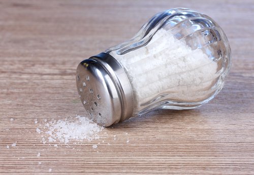 pennutrition's tweet photo. Taxation of Salt and Foods High in Sodium - New #PENTrendingTopic
Read about a new systematic review looking at the effectiveness and feasibility of taxing salt and foods high in sodium. (open access)
https://t.co/tAE2dqHqnd https://t.co/Ps4Uqk2x0k