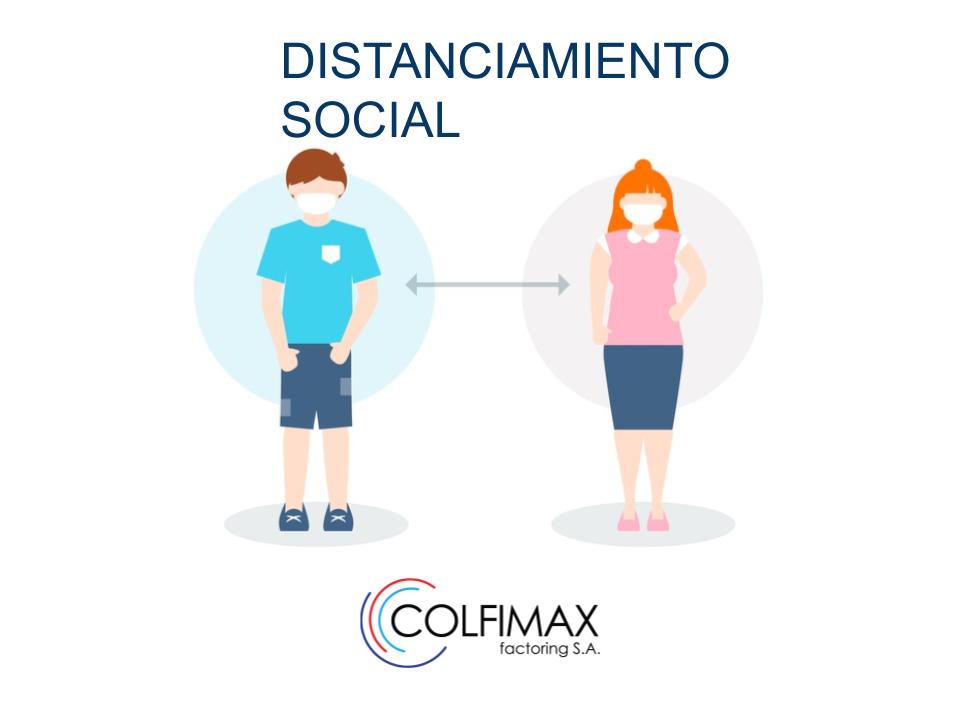 colfimax's tweet photo. Unidos podemos más , detengamos esta propagación del virus. 

Mantén la distancia de al menos 2 metros, para que puedas evitar contagiarte . 

#distancia #menoscontagios #colfimaxfactoring #unidos #podemosmas https://t.co/ITUvIk7J29