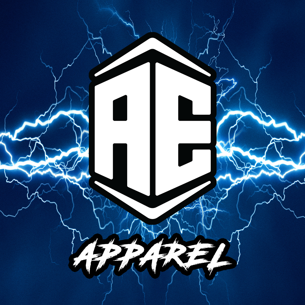 XFILGAMING's tweet photo. Our Apparel Store is only days away from going live online
Watch this space for our stores opening.
#RiseAdaptOverCome
#AEFAM
#AESquad https://t.co/tAvIB6DRPd