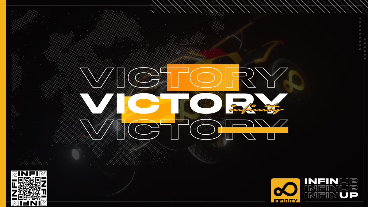 Infin_eSports's tweet photo. [#RocketLeague #RLCSX]

We beat ‘Ascending Legends’ 3-2 to make it to day-3!

Keep your eyes on us! 👀

#InfinUp https://t.co/7VXPYYbsJy