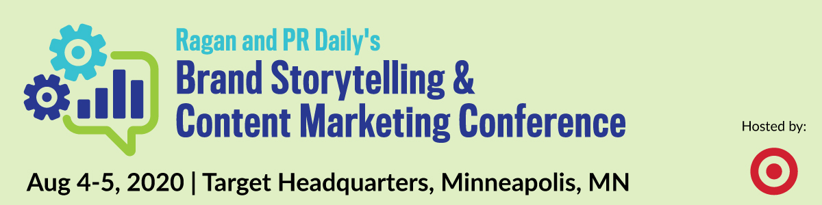 Do you communicate in the time of COVID? Join Volume PR's founder on Tuesday with <a href="/RaganComms/">Ragan.com</a> for the virtual "Brand Storytelling During a Crisis" conference. She will unpack what neuroscience tells us about fear-based behavior during a crisis, and how ... bit.ly/2DhMgy8