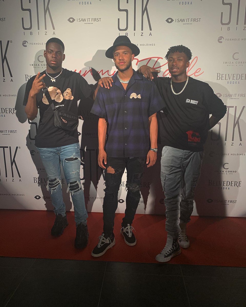 jonleko (@jonleko1) on Twitter photo 