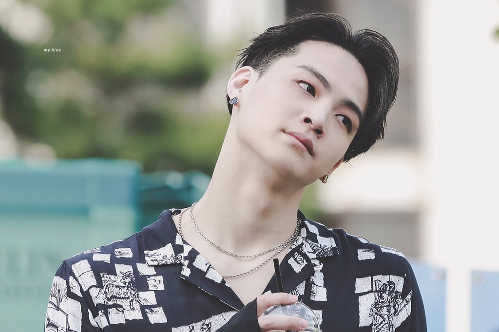   #JB  @GOT7Official