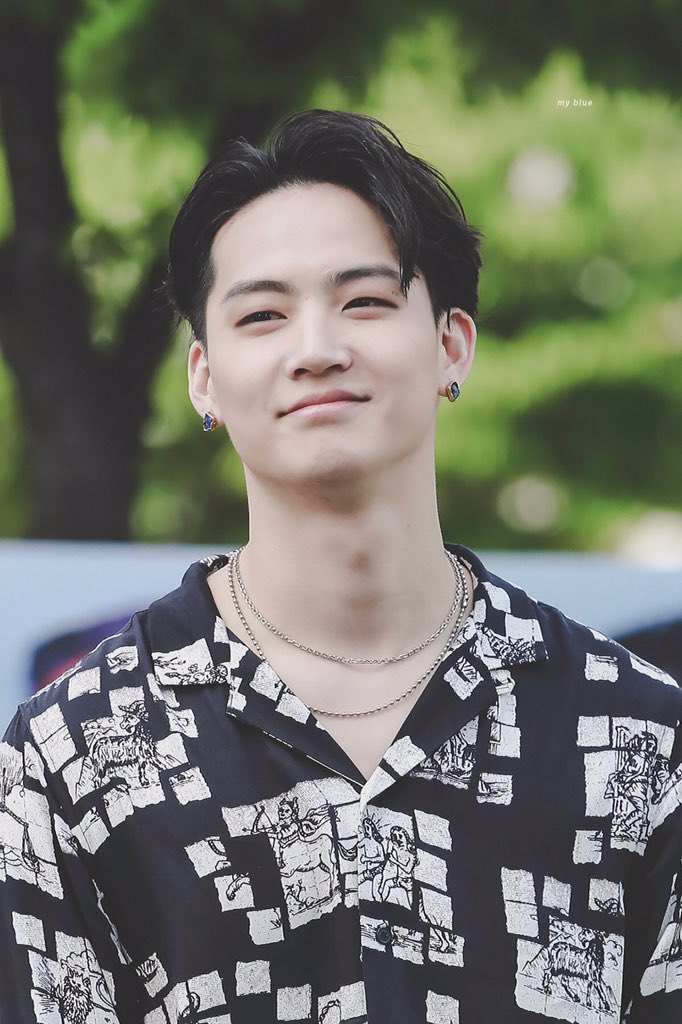   #JB  @GOT7Official