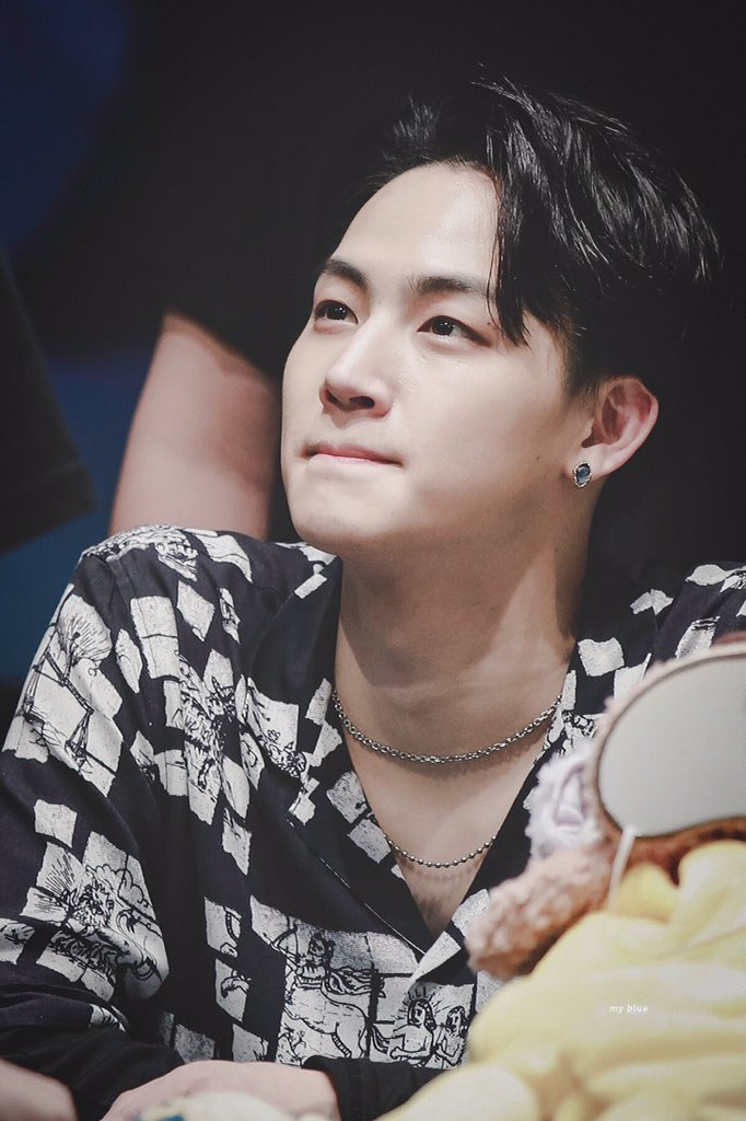   #JB  @GOT7Official