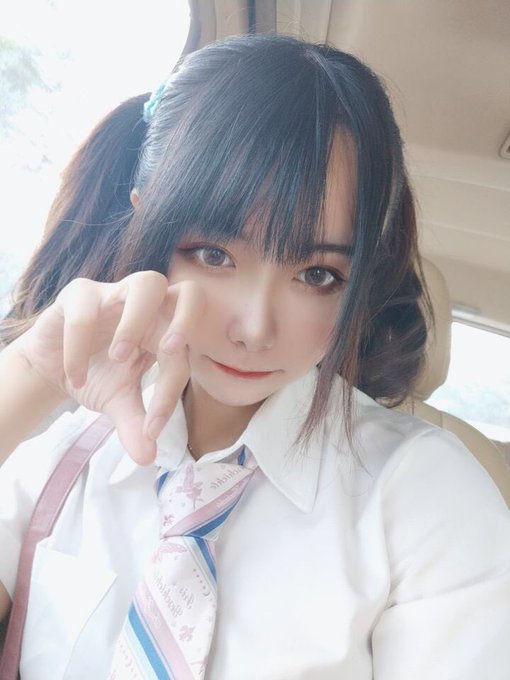 Twitterのコスプレ画像69
