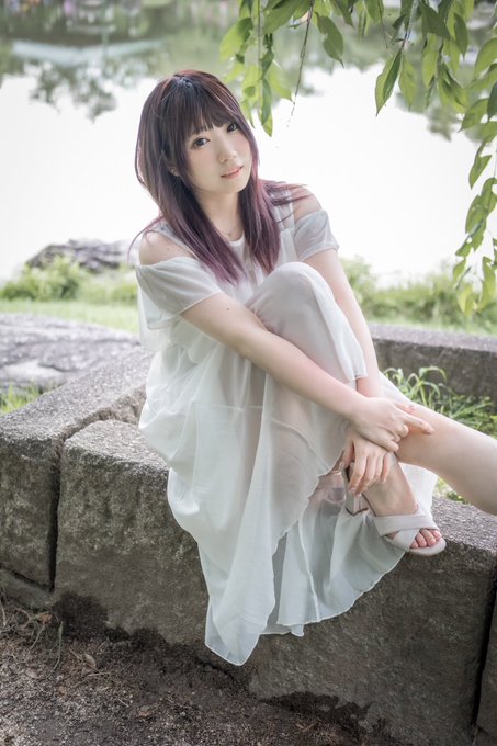 コスプレイヤー砂糖まるのTwitter画像1