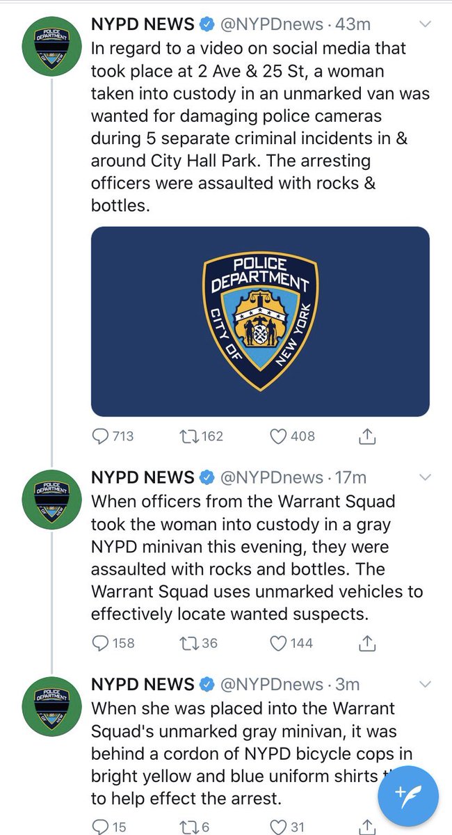 Actual circumstances. (Ht  @beyondreasdoubt)