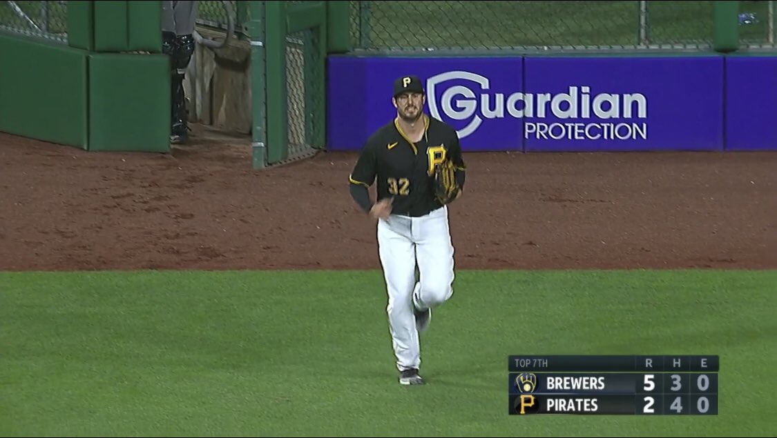 Sam Weber tweet media