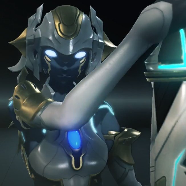 i feel like there's not enough appreciation of how insanely good common blade designs are look at them 