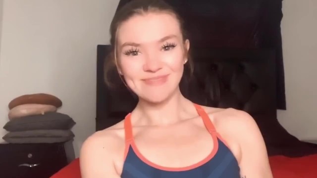 You've been asking... new video up on PornhubModels: https://t.co/u3Al5hSd9i https://t.co/clpoa0BdZk
