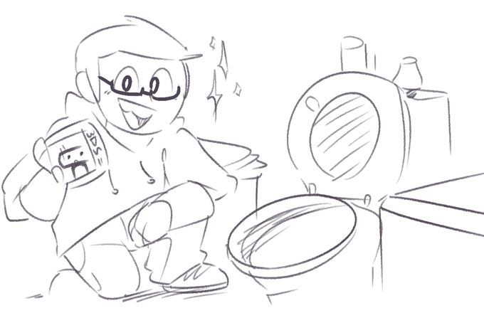 @ScottTheWoz I draw and animate sometimes yeeaaa 