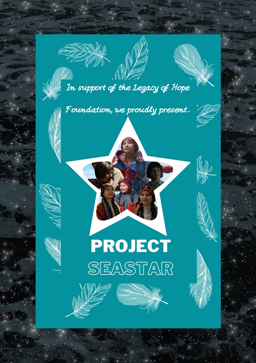 Project Sea Star tweet media
