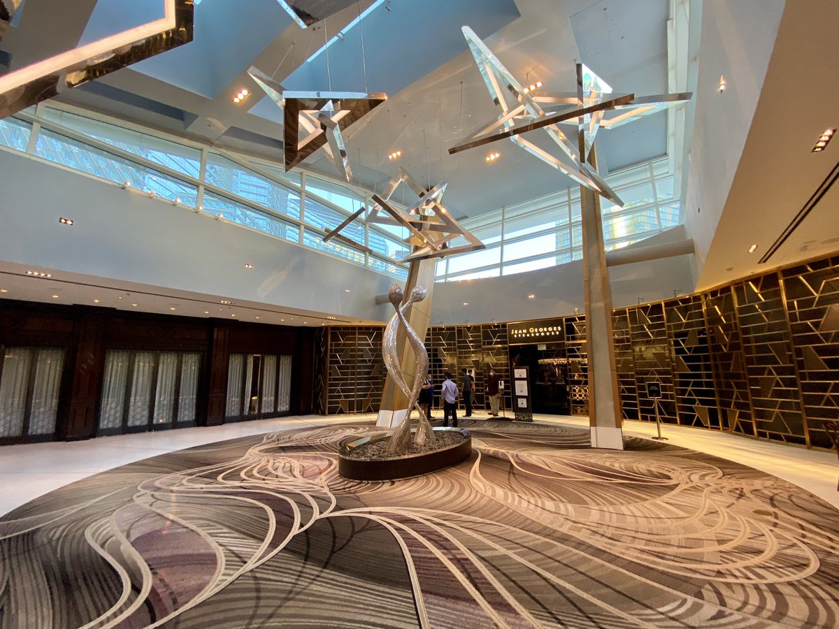 Aria IV &ndash; bei  ARIA Resort & Casino