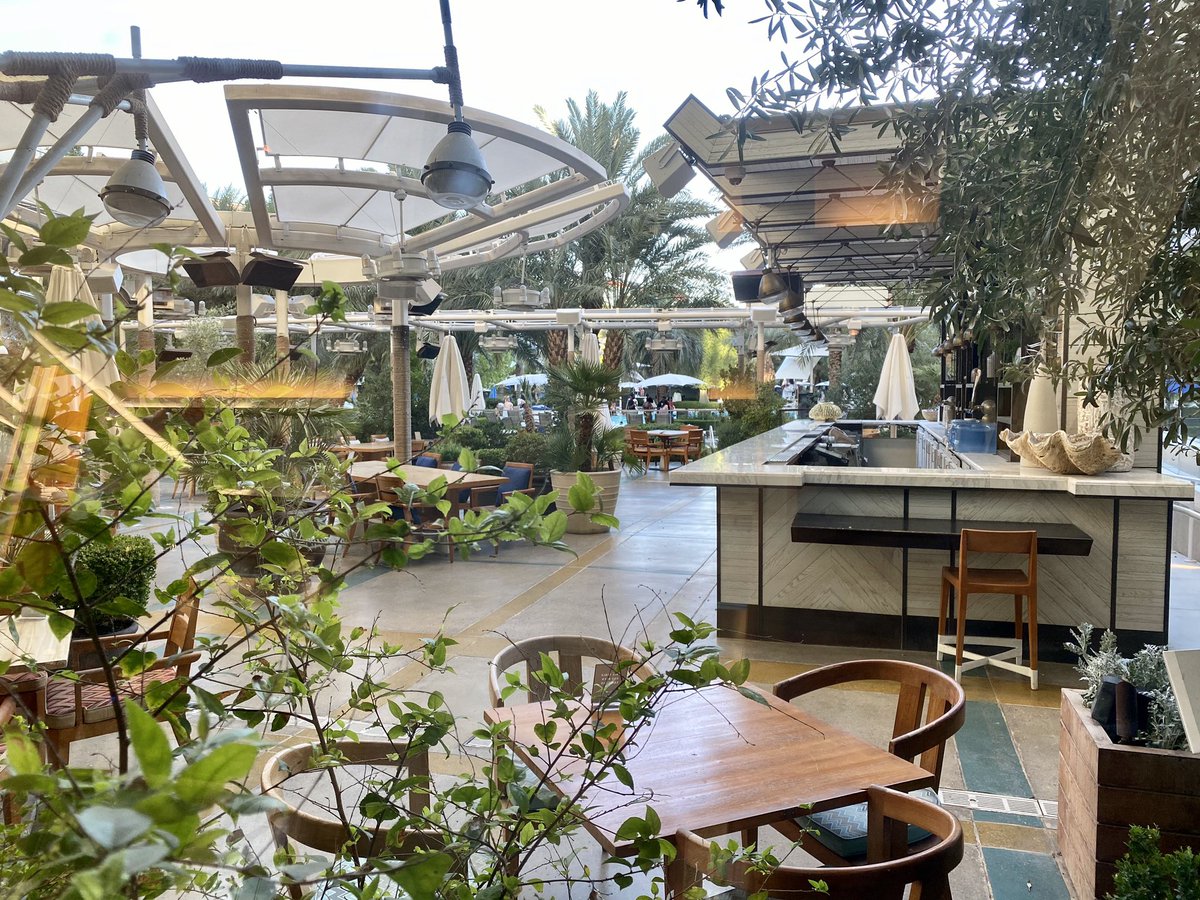 Aria IV &ndash; bei  ARIA Resort & Casino