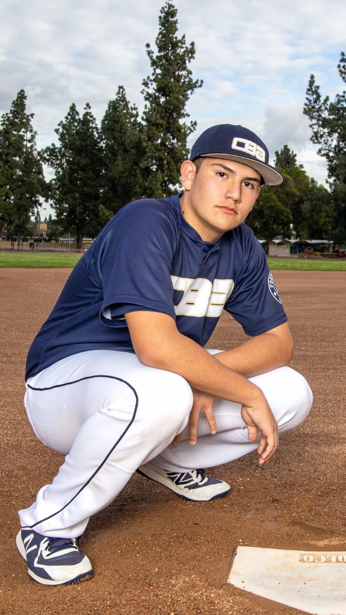 PeteSerrano4's tweet photo. Happy 15th Birthday Son @_DJ_Serrano 
I hope that this year your birthday is just the beginning of an unforgettable journey that will lead you to an even more amazing future. 
Believe • Attack • Dominate https://t.co/2spwwQE8uG
