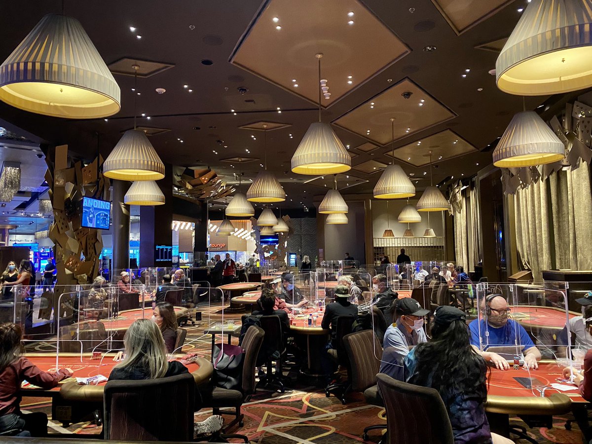 Aria II &ndash; bei  ARIA Resort & Casino