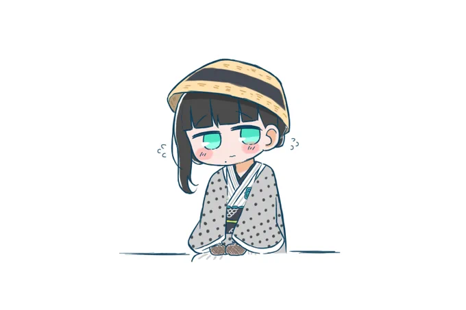 そわそわおねいちゃ 