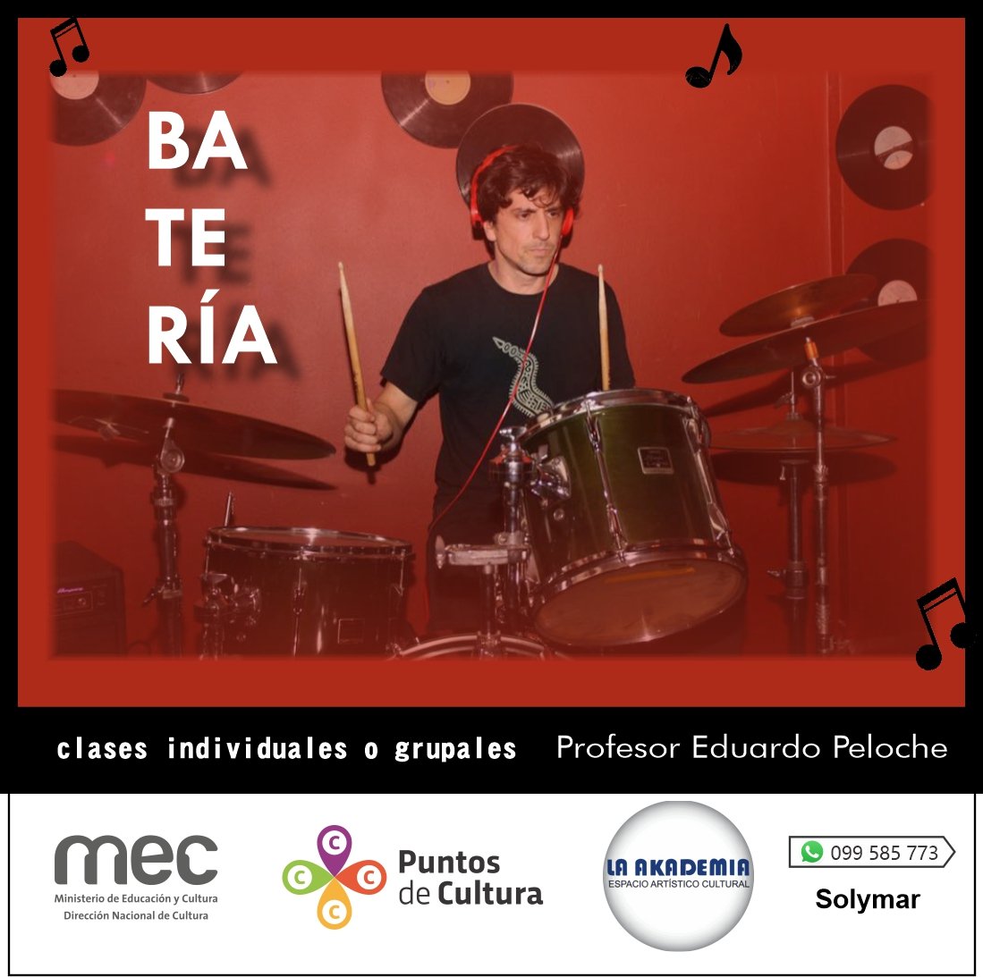 ensayosymas's tweet photo. #clases #Musica https://t.co/WZpWPC6dVq