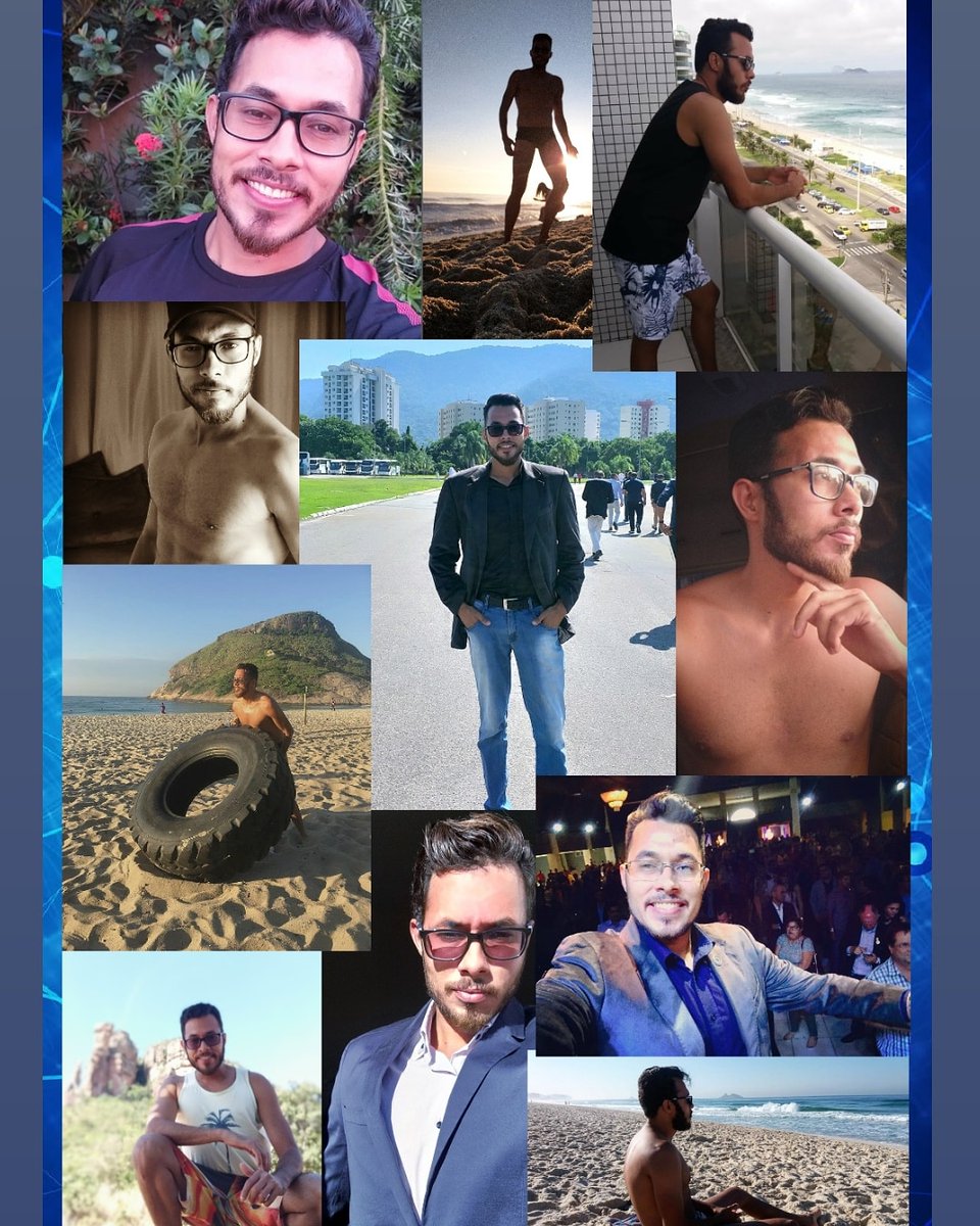 marcorochaudi's tweet photo. https://t.co/9Mjlyqgqb2
Boa Noite galeraaa
Parabéns pra mim 3.0 Turbinadoooooo
💙🙏🏼👏🏼👏🏼👏🏼
#birthday #3.0 #marcorocha #happy #amazing https://t.co/IorXdyCDOw