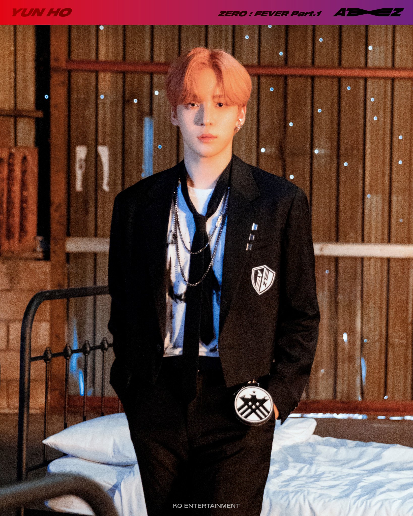 ATEEZ(에이티즈) on X: 
