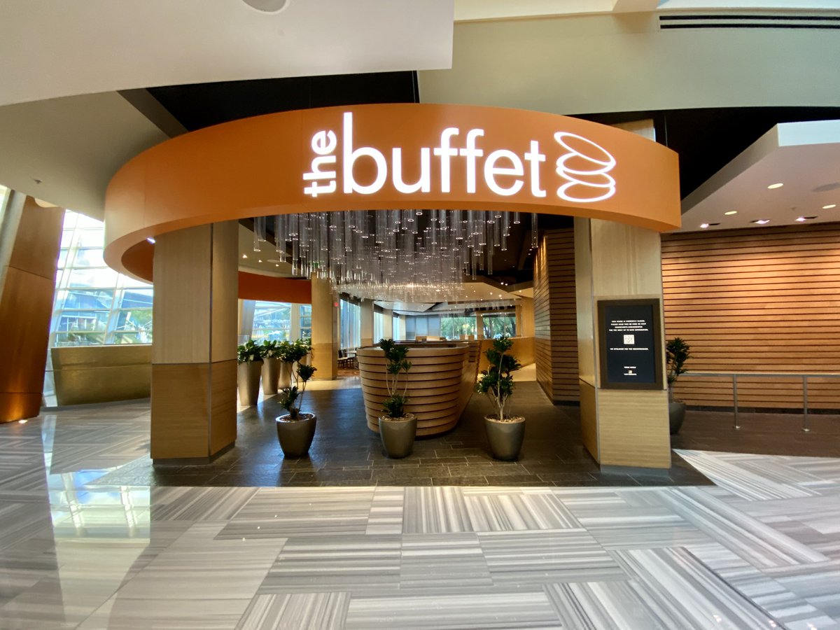 Aria V &ndash; bei  ARIA Resort & Casino