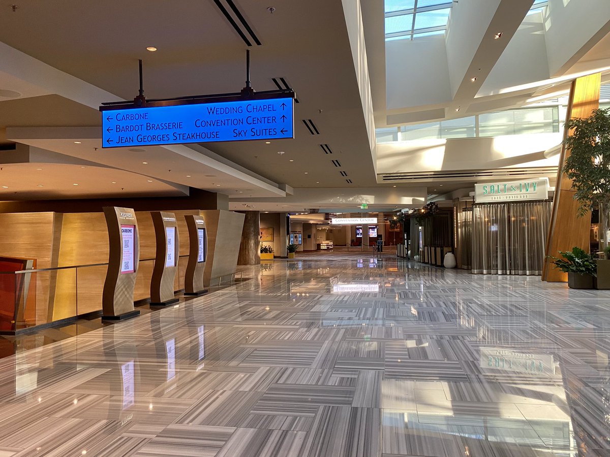 Aria V &ndash; bei  ARIA Resort & Casino