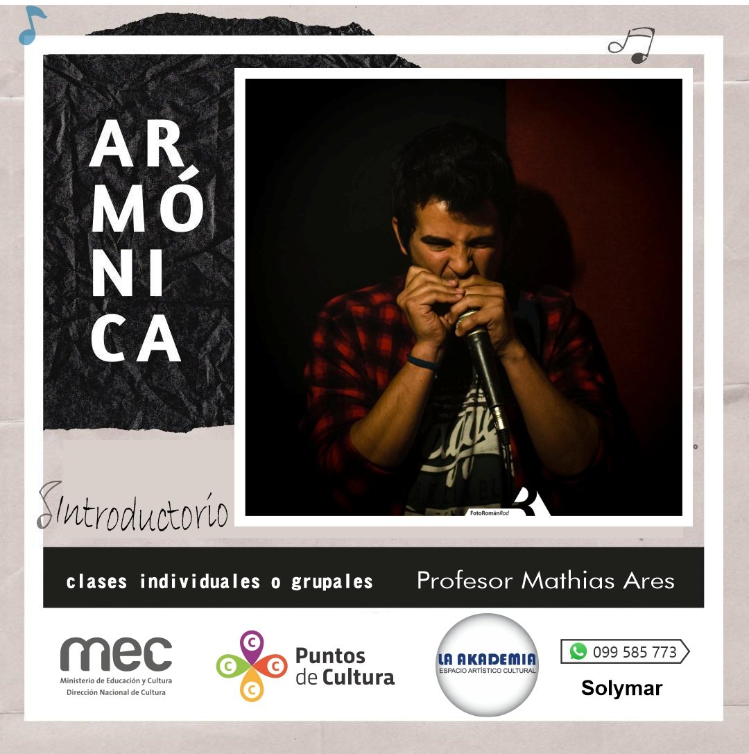 ensayosymas's tweet photo. #Armonicas https://t.co/LFTkyKt2wc